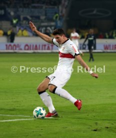 VfB Stuttgart - Hertha BSC Berlin