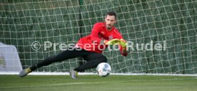 VfB Stuttgart Trainingslager Marbella 2020