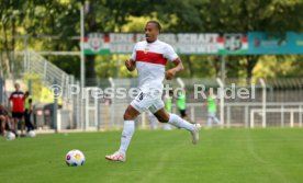 15.07.23 SSV Reutlingen - VfB Stuttgart