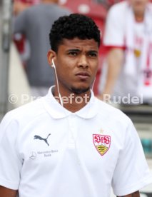 VfB Stuttgart - 1. FSV Mainz 05