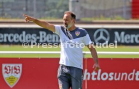 05.08.20 VfB Stuttgart Training