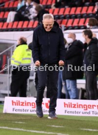 22.01.22 SC Freiburg - VfB Stuttgart