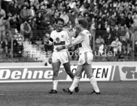 VfB Stuttgart - Borussia Dortmund