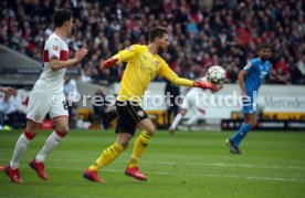 VfB Stuttgart - TSG 1899 Hoffenheim