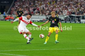 19.09.26 VfB Stuttgart - Borussia Dortmund