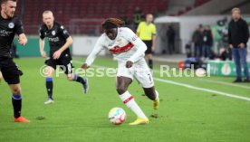 19.10.22 VfB Stuttgart - DSC Arminia Bielefeld