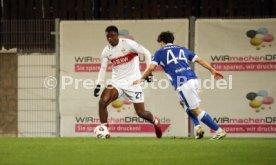 03.03.26 VfB Stuttgart II - FC Energie Cottbus
