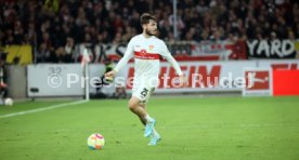 08.11.22 VfB Stuttgart - Hertha BSC Berlin