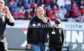 19.04.25 1. FC Heidenheim - FC Bayern M&uuml;nchen