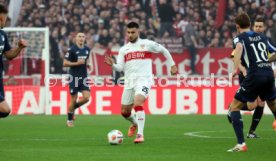 20.12.25 VfB Stuttgart - TSG 1899 Hoffenheim