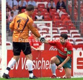 VfB Stuttgart