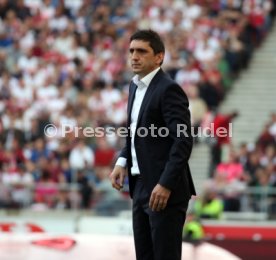 VfB Stuttgart - Hannover 96