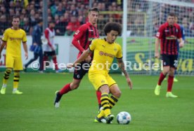 SC Freiburg - Borussia Dortmund