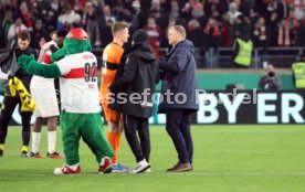 06.12.23 VfB Stuttgart - Borussia Dortmund