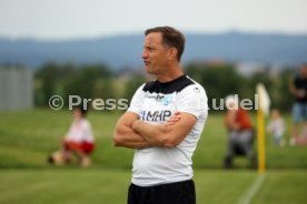 04.07.21 SV Allmersbach - Stuttgarter Kickers