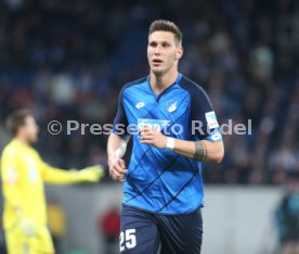TSG 1899 Hoffenheim - FC Bayern M&uuml;nchen