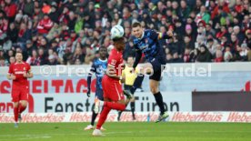 08.02.25 SC Freiburg - 1. FC Heidenheim