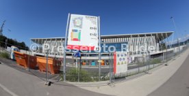 13.06.21 SC Freiburg Neues Stadion