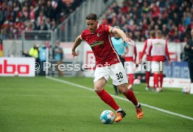 23.04.22 SC Freiburg - Borussia M&ouml;nchengladbach