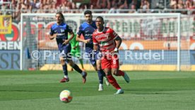 04.09.22 FC Augsburg - Hertha BSC Berlin