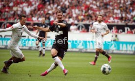 VfB Stuttgart - FC St. Pauli