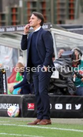 18.03.23 VfB Stuttgart - VfL Wolfsburg