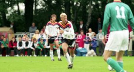 21.09.94 DFB Training