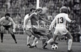 09.12.79 FC Bayern M&uuml;nchen - Cosmos New York