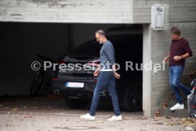 11.10.22 VfB Stuttgart Training