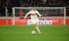 06.11.25 VfB Stuttgart - Feyenoord Rotterdam