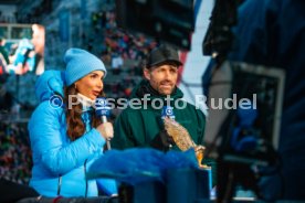 29.12.2025 Vierschanzentournee Skispringen