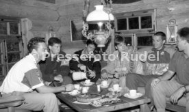 15.07.93 Stuttgarter Kickers Trainingslager H&ouml;fen