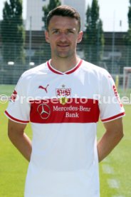 VfB Stuttgart Fototermin 2018/2019