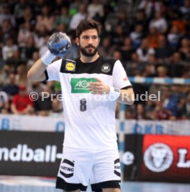 DKB Handball Bundesliga All Star Game 2019