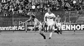 VfB Stuttgart - Bayer 05 Uerdingen