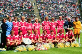 17.06.87 FC Bayern M&uuml;nchen - FC Schalke 04