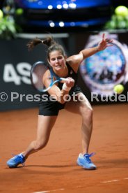 Porsche Tennis Grand Prix 2019