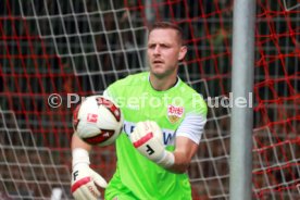 16.07.26 VfB Stuttgart Training
