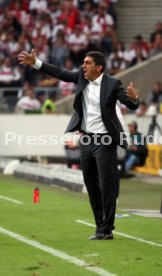 VfB Stuttgart - FC Bayern M&uuml;nchen