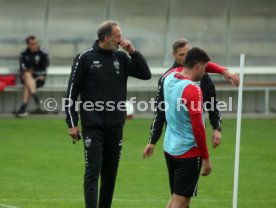 03.05.22 VfB Stuttgart Training