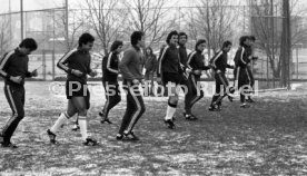 19.02.79 DFB Training