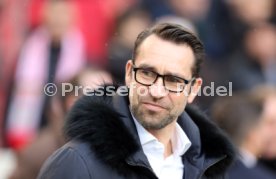 VfB Stuttgart - Hertha BSC Berlin