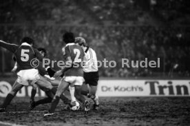 17.02.82 DFB Deutschland - Portugal