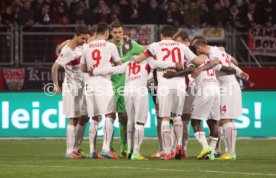 VfB Stuttgart