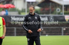 18.07.21 VfB Stuttgart Trainingslager Kitzbühel 2021