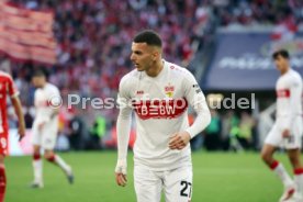 19.04.26 FC Bayern M&uuml;nchen - VfB Stuttgart