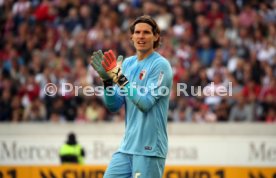 VfB Stuttgart - FC Augsburg