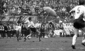 05.02.86 Italien - Deutschland