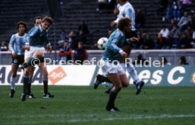 02.04.1988 Deutschland - Argentinien