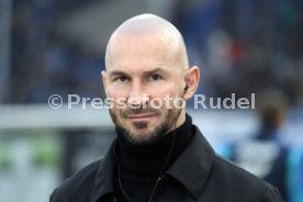 13.12.25 TSG 1899 Hoffenheim - Hamburger SV